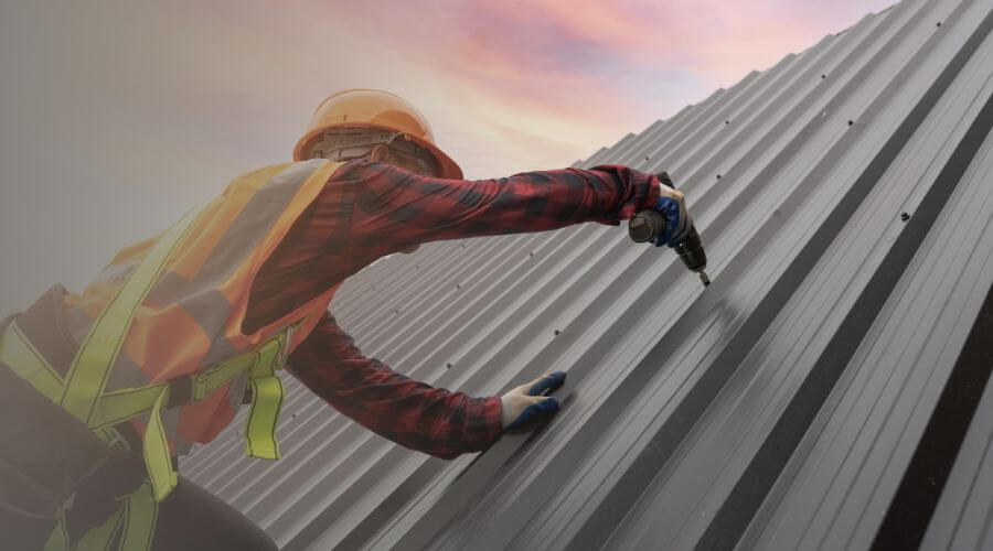 Expert Emergency Roof Repairs services in Orrtanna, PA